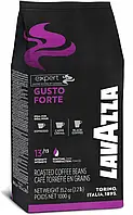 Кава в зернах Lavazza Expert Gusto Forte 1кг