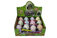 Креативное творчество для проведения раскопок "Dino Paleontology. EGG" DP-02-01 DANKO