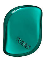 Щетка для волос Tangle Teezer Compact Styler Green Jungle