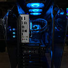 Технозавр! RTX 5090 32Gb NEW! | Core i9-14900KF | Гарантія 3 Роки! Ігровий Компютер ПК від Магазин CyberCat, фото 10