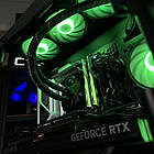 Технозавр! RTX 5090 32Gb NEW! | Core i9-14900KF | Гарантія 3 Роки! Ігровий Компютер ПК від Магазин CyberCat, фото 7