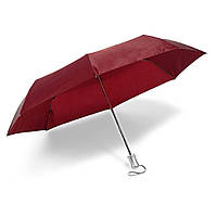 Полу-втоматический складной зонт