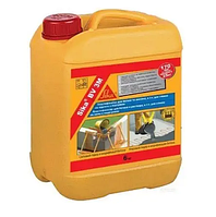 Пластификатор для теплого пола Sika BV-3M 5л 6кг