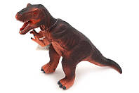 Игрушка Динозавр "T-REX" в пакете 33066-8A р.32*13*24см