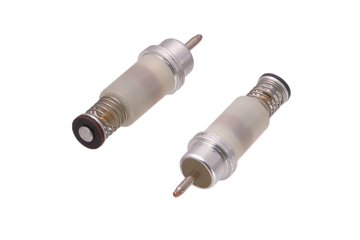 Электромагнитный клапан №2 для газовой плиты Gorenje, Bosch 00421258 ...