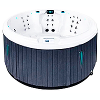 Гидромассажный СПА бассейн Passion Spas Pure Recharge (200 х 200 х 85 см)