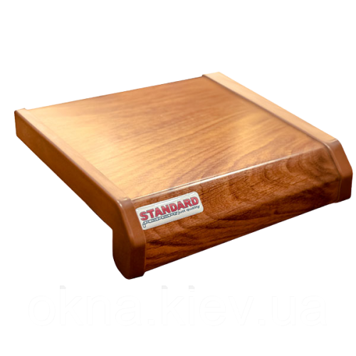 Підвіконник ДАНКЕ STANDARD Золотий Дуб