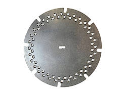 Диск висіваючий для сівалки Horsch для висіву сої в асортименті