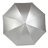 Нейлонова парасолька-тростина, фото 5