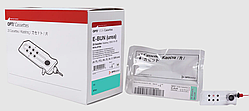Касета E-BUN (сечовина), 25 шт./упак, OPTI CCA-TS, OPTI CCA-TS2 (pH, pCO2, pO2, tHb, sO2, K+, Na+, Мочевина)