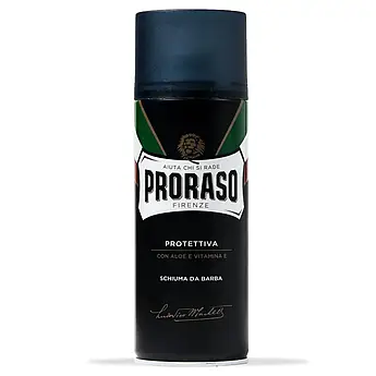 Піна для гоління захисна Proraso 300мл