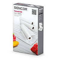 Пакеты для вакууматора Sencor SVX 300CL