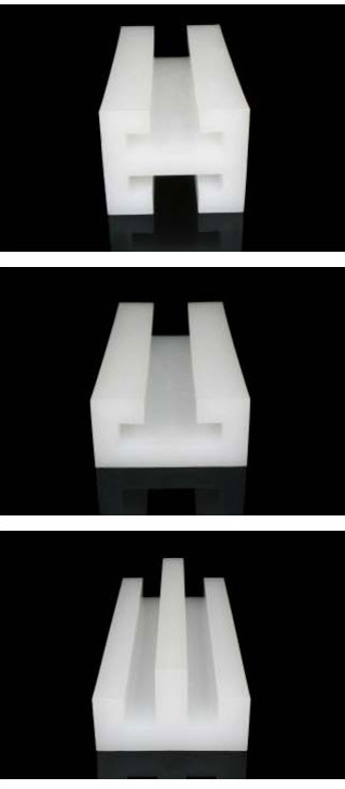 Екрануючі блоки NEUTROSTOP