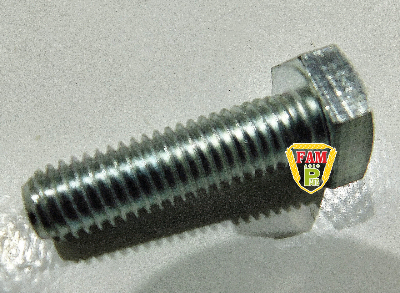 Болт під ключ М10х35 6-гр. 10,9 планки ТПК, 237874 Claas