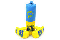 Боксерский набор "Украина" средний DANKO