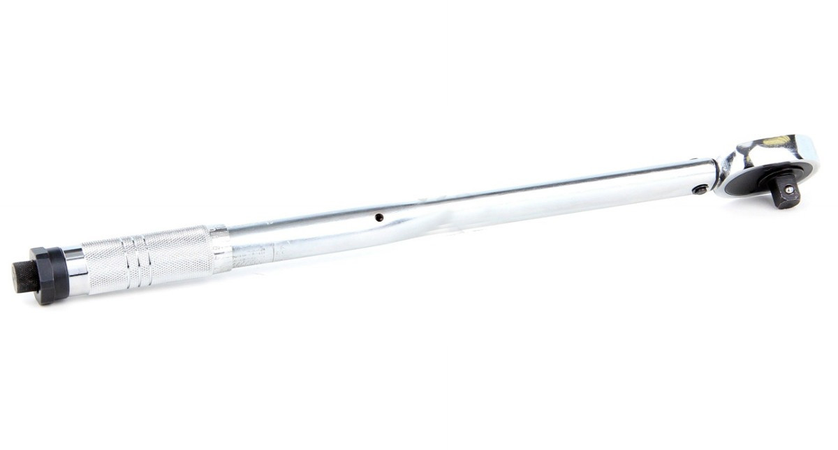 Ключ динамометричний Vorel 57350 1/2", 28-210nm, фото 1