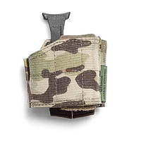 Пистолетная кобура WAS Warrior Assault Systems Universal Pistol Holster MultiCam (W-EO-UPH-MC)