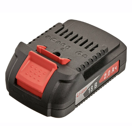 Акумуляторна батарея Felisatti АБ-2.0Ач/Л3/P58010, 2Аг (P58010)