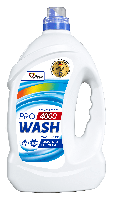 Гель для стирки Pro Wash Universal 4000 г САМОВЫВОЗ