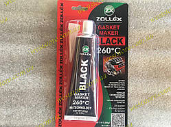 Герметик-прокладка чорний 85 гр.ZOLLEX