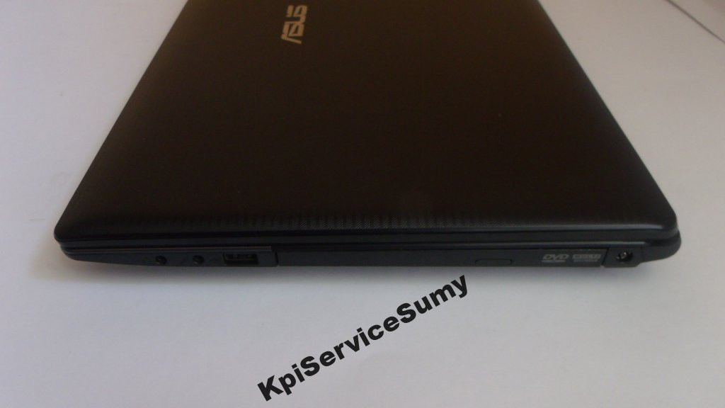 Офисный надежный ноутбук Asus K55N KPI24154 - фото 3 - id-p360350642