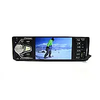 Магнитола в авто Pioneer 4020 CRB Video/BT/AUX/USB 4036/4038/4023/4219