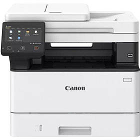 Багатофункціональний пристрій (БФП) Canon i-SENSYS MF461DW + Wi-Fi (5951C020)