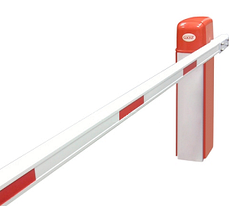 Стріла телескопічна для шлагбауму GANT/ STEELON 306 або 806
