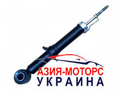 Амортизатор задньої підвіски в зборі Geely Emgrand EC7/EC7RV 1064001268