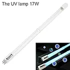 Лампа до ультрафіолету Select/Titan 40W, фото 2