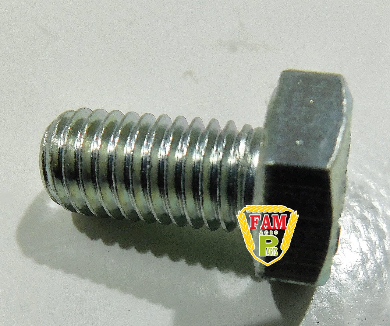 Шестигранний Болт м10х20 (8,8), 237382 Claas, 233558 Claas, 301319 Claas
