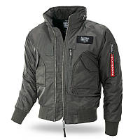 Куртка пилот Dobermans Aggressive Aviator Offensive Premium Jacket (M) куртка доберман агрессив