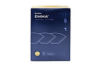 Фильтры бумажные для капельной кофеварки Konos Emma №4 (100 штук)