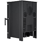 Сталева опалювальна піч Hitze LYNX B (74.3 х 43.3 х 43.3 см), фото 5