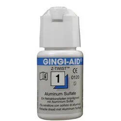 Нитка ретракційна GINGI-AID No 00, фото 2