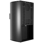 Сталева опалювальна піч Hitze CANE S (101.9 х 55 х 40 см), фото 3