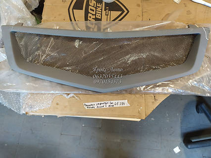 Решітка радіатора Сови для Honda Accord 8 2008-2010 000045284