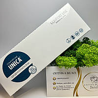 Одноденні контактні лінзи Unica (Comfort Line) 1 упаковка (30 шт.) -9.5