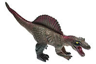 Игрушка Динозавр озвученный JX106-6C р.44*15*26см.