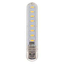 LED LED USB H1926-8 LED для різання ноутбука