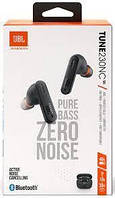 Беспроводные наушники JBL Tune 230NC TWS Black