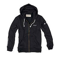 Худи мужское Surplus Stars Hoodie schwarz (M) худи сурплюс