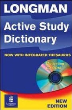 Longman Active study Dictionary