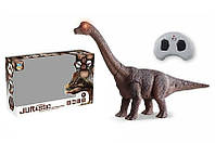 Игрушка Динозавр на радиоуправлении в коробке 6669 р.33*10*21см