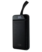 Павербанк Powerbank 30000mAr KP PD-33 7202