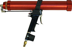 Пневматичний пістолет для нанесення герметиків Radex PG 410031