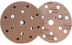 Абразивні круги Р80 A275 NORTON Pro