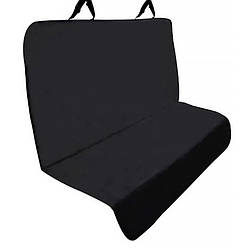 Захисний килимок у машину для собак PetZoom килимок для тварин в автомобіль для перевезення