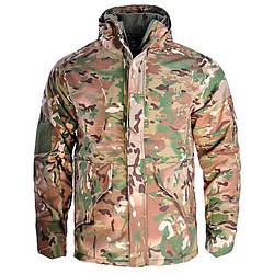 Тактична куртка Han-Wild G8P G8YJSCFY Camouflage 2XL