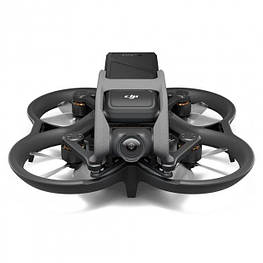 Квадрокоптер DJI Avata Fly Smart Combo EU 11600  метрів, час польоту 18 хвилин